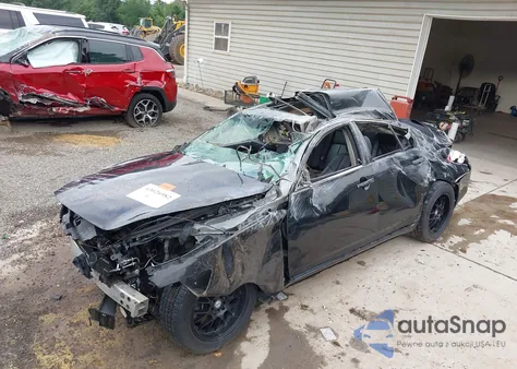 2012 Infiniti G25X from USA, damaged, VIN JN1DV6AR6CM731115